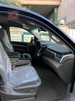 شيفروليه تاهو